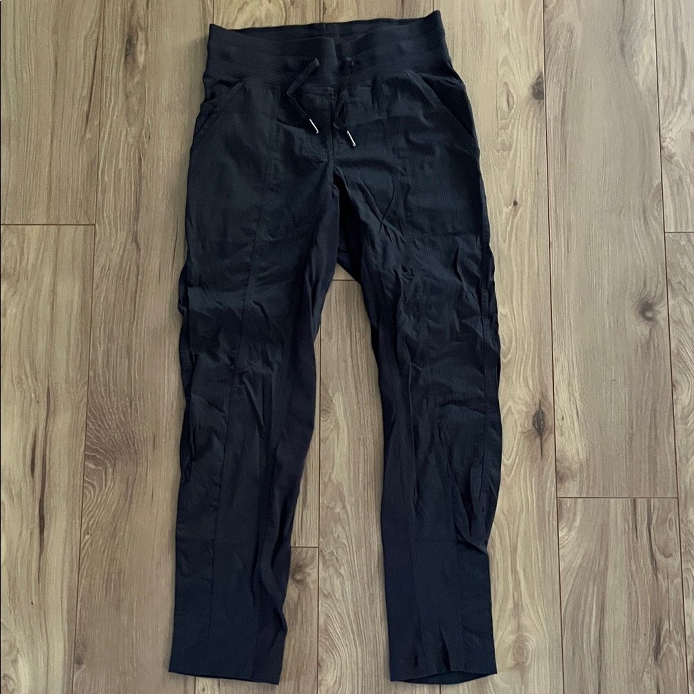 Women's dark grey Pants